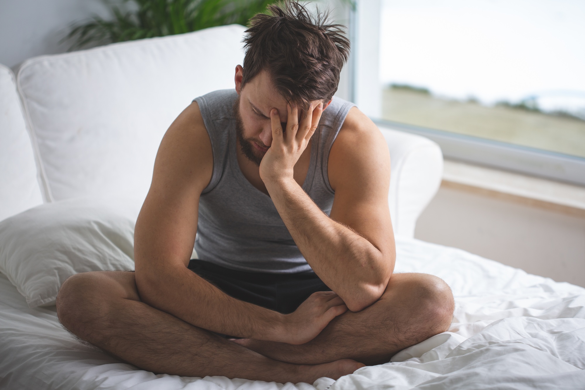 Men's Health Treatments