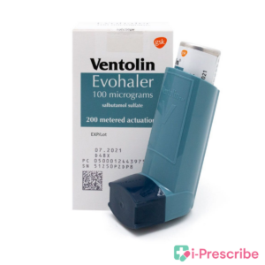 Ventolin