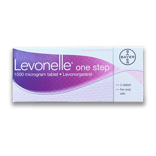 Levonelle emergency contraceptive tablet packaging. Levonelle emergency contraceptive tablet packaging.