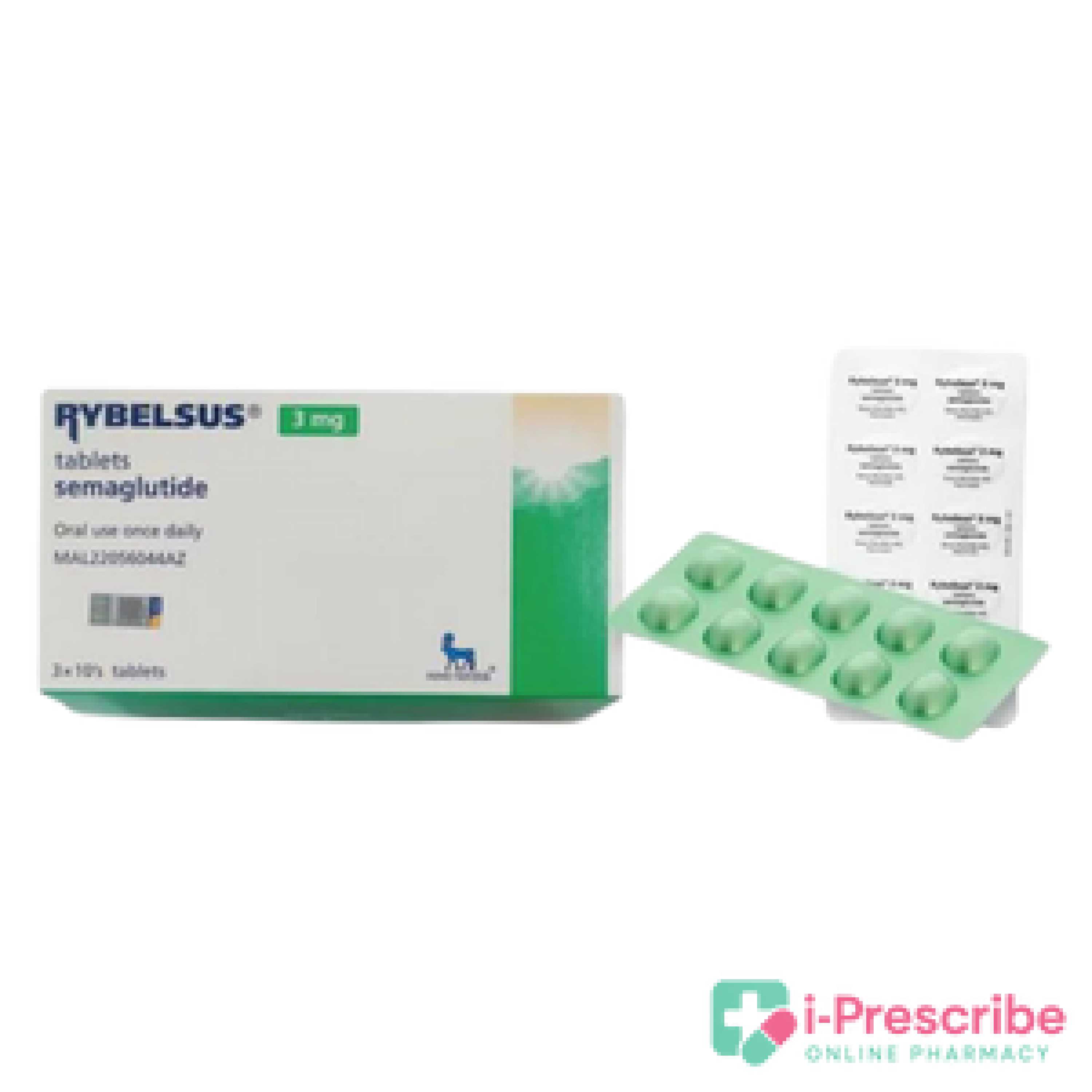 Packaging and blister pack of Cybelis oral tablets. Packaging and blister pack of Cybelis oral tablets.